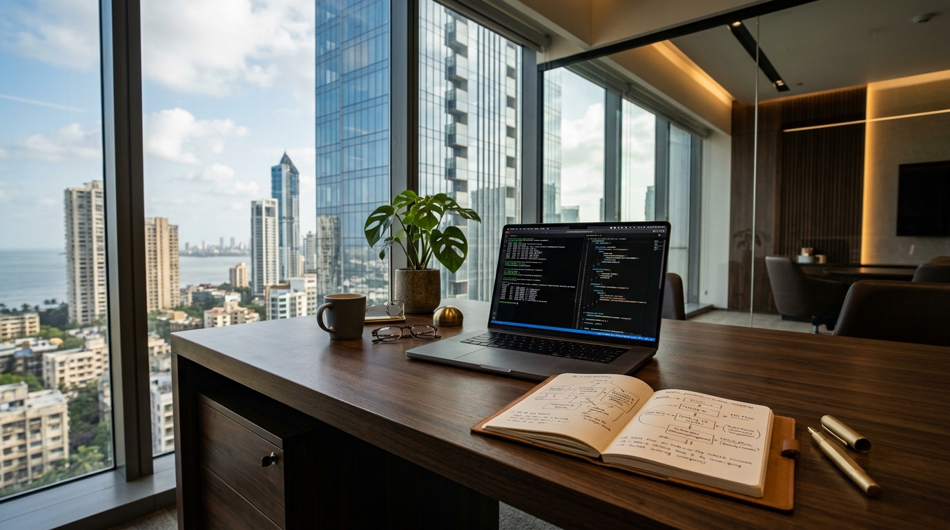 Global Corporate Structuring & Holding Architecture